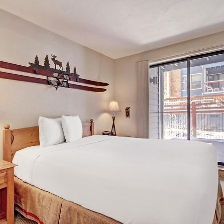 ברקנרידג' River Mtn Lodge W117C מראה חיצוני תמונה