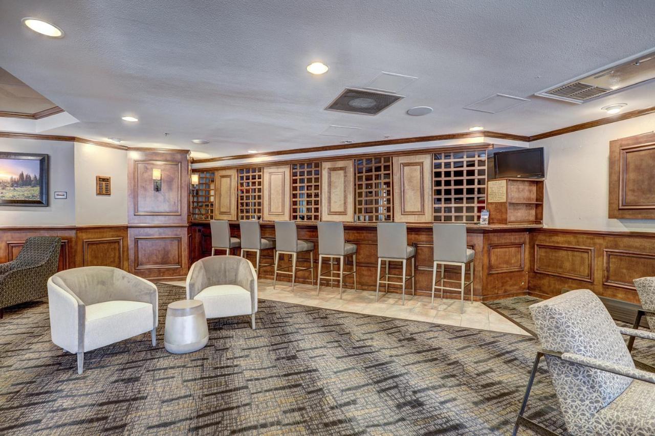 ברקנרידג' River Mtn Lodge W117C מראה חיצוני תמונה