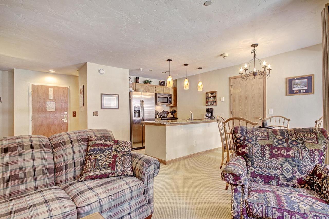 ברקנרידג' River Mtn Lodge W117C מראה חיצוני תמונה