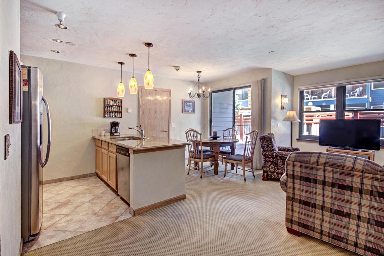 ברקנרידג' River Mtn Lodge W117C מראה חיצוני תמונה