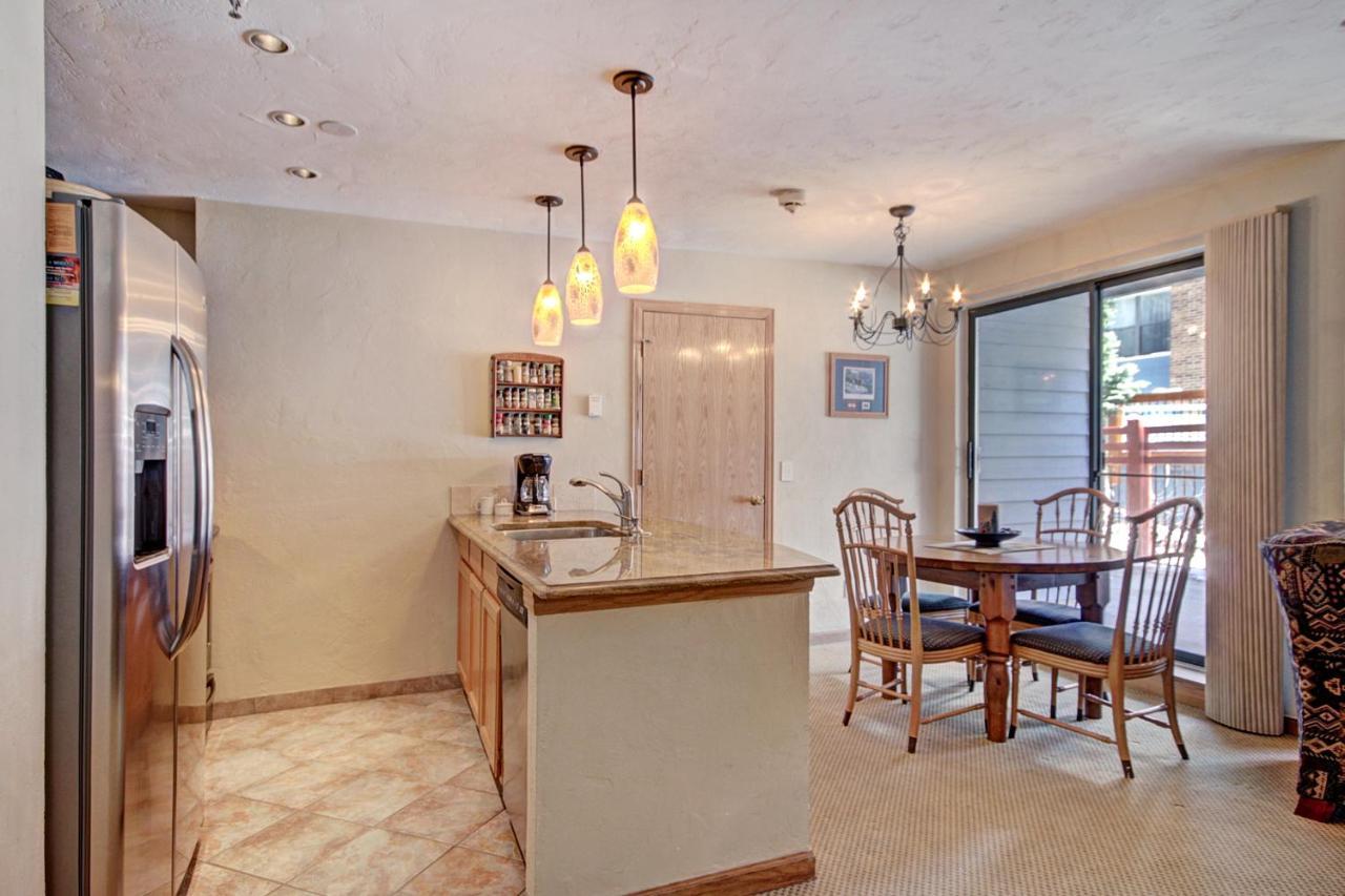 ברקנרידג' River Mtn Lodge W117C מראה חיצוני תמונה