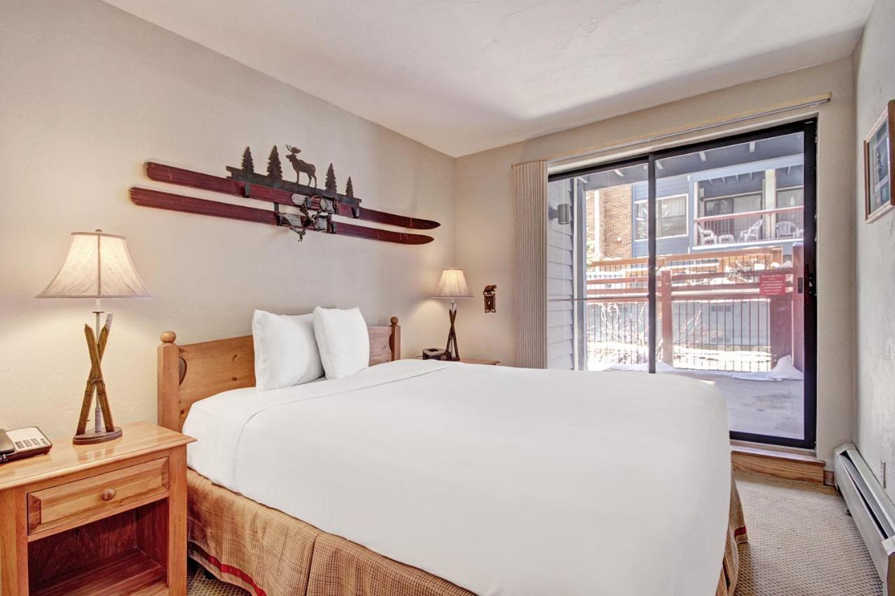 ברקנרידג' River Mtn Lodge W117C מראה חיצוני תמונה